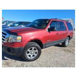 2007 Ford Expedition XLT