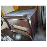 Warm Morning Propane Gas Heating Stove -VR-65D-MAB