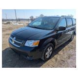 2009 Dodge Grand Caravan SXT