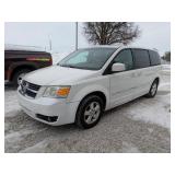 2008 Dodge Grand Caravan SXT