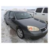 2006 Chevrolet Malibu LT