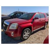 2015 GMC Terrain SLE-1