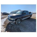 1999 Dodge Ram 1500