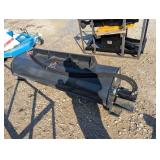 Wolverine 72" Skid Steer Tiller