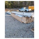 Lumber / Smart Siding