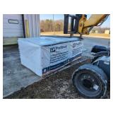 LP Prostruct Flooring