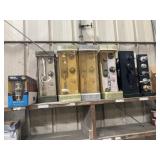 Door Knobs / Handles / Hardware