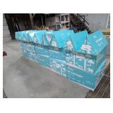 Lil' Lounger Pillow Sets & Kids Sofas