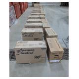 American Standard Toilets