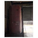 Oil Tank