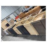 Cabinets & Vanities - *Click for more pics*