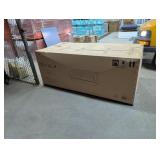 Pioneer Woman Tufted Sofa