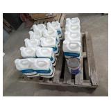 Thin-Set & Mortar Admix