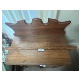 Advertising Yardstick w/ Single Digit Phone #