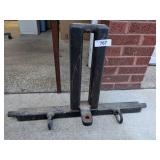 Draw Bar For Back of Tractor