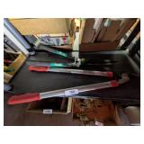 Pruners & Loppers