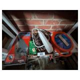 Extension Cords & Power Strips