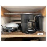 Small Kitchen Appliances