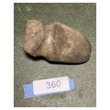 Native American 5" Tomahawk Head