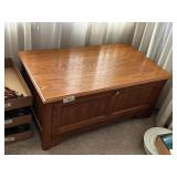 Coffee Table w/ Storage