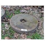 15-1/4" Dia. Grinding Wheel