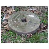 15" Dia. Grinding Wheel