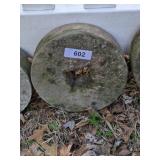 10" Dia. Grinding Wheel