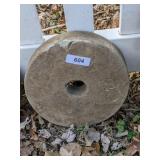 12-1/4" Dia. Grinding Wheel