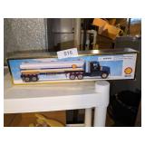 NIB Shell Tanker Truck
