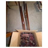 Curtain Rods & Rings