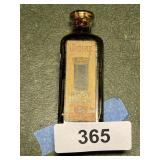 Vintage Root Beer Flavor Bottle