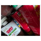 Refinishing Products Partials