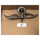 Boyce MotoMeter Radiator Gauge