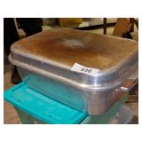 Wearever Cookware + Other Pots & Pans