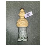 Asian Laundry Sprinkler