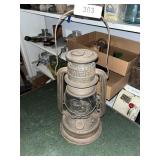 Nier Feuerhand Barn Lantern Made in Germany #280
