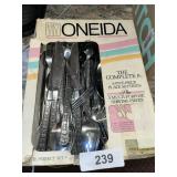 Oneida Flatware