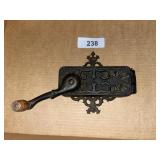 Cast Iron Wall Mount Can Opener