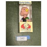 Popeye Wacky Wobbler