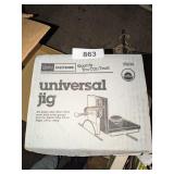 Sears Craftsman Universal Jig