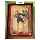 1902 Oliver Optics New Storybook