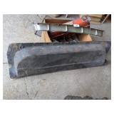 1958-1962 Corvette Auto Parts