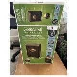 Galvanized Steel Porch Mailbox