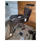 Wheel Chair