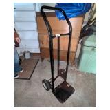 Two Wheel Dolly