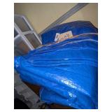 Tarp, See Photo