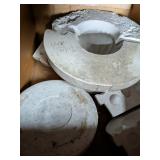 Pottery Molds