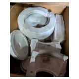 Pottery Molds