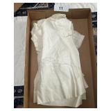 (5) Antique Baby Dresses