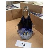 ~5 inch Art Glass Penguin
